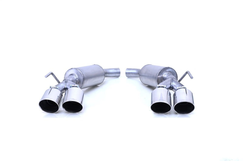 Load image into Gallery viewer, Gibson 619718 GIB Axle-Back - Dual
