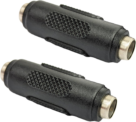 California Heat Hybrid Controller -  Female Adapter Plug - Pair