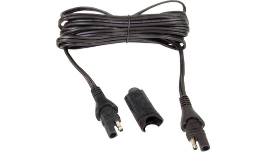 Tecmate O-43 6ft. SAE to SAE Cable Extender