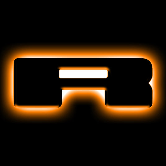 Oracle Lighting 3141-R-005 ORL Illuminated Emblems