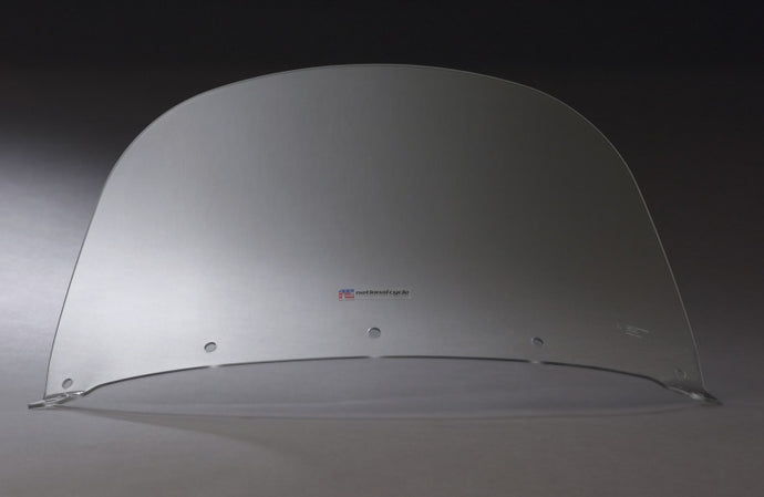 National Cycle 20010 NAT Replacement Windshield