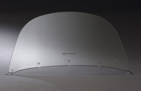 National Cycle 20010 NAT Replacement Windshield
