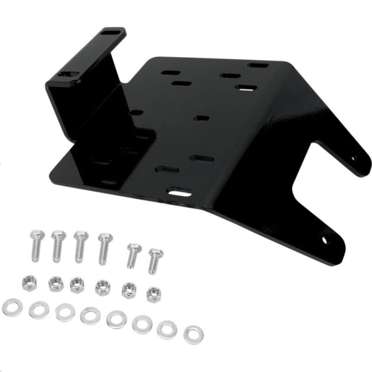 Moose Utility 1616PF Winch Mount