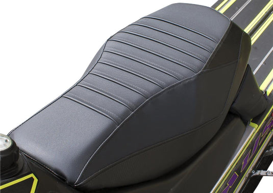 Rsi Racing SC-15P Gripper Seat Cover