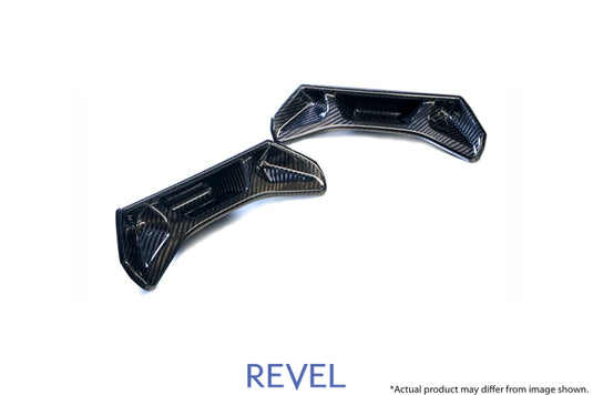 Revel 1TR4GT0AT08 RVL GT Dry Carbon