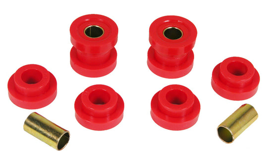 Prothane 11-45030 PRO Control Arm Bushings - Red