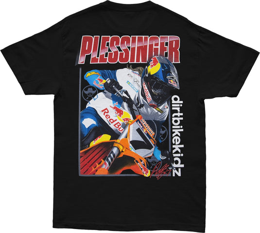 Dbk AP7 Holeshot T-Shirt (XX-Large, Black)