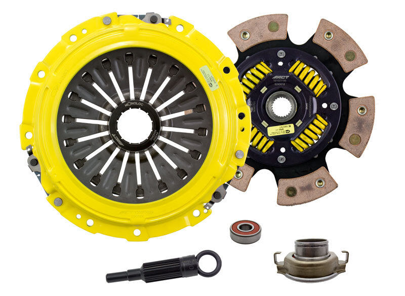 Load image into Gallery viewer, Act SB10-XTG6 ACT XT-M/Race Clutch Kits
