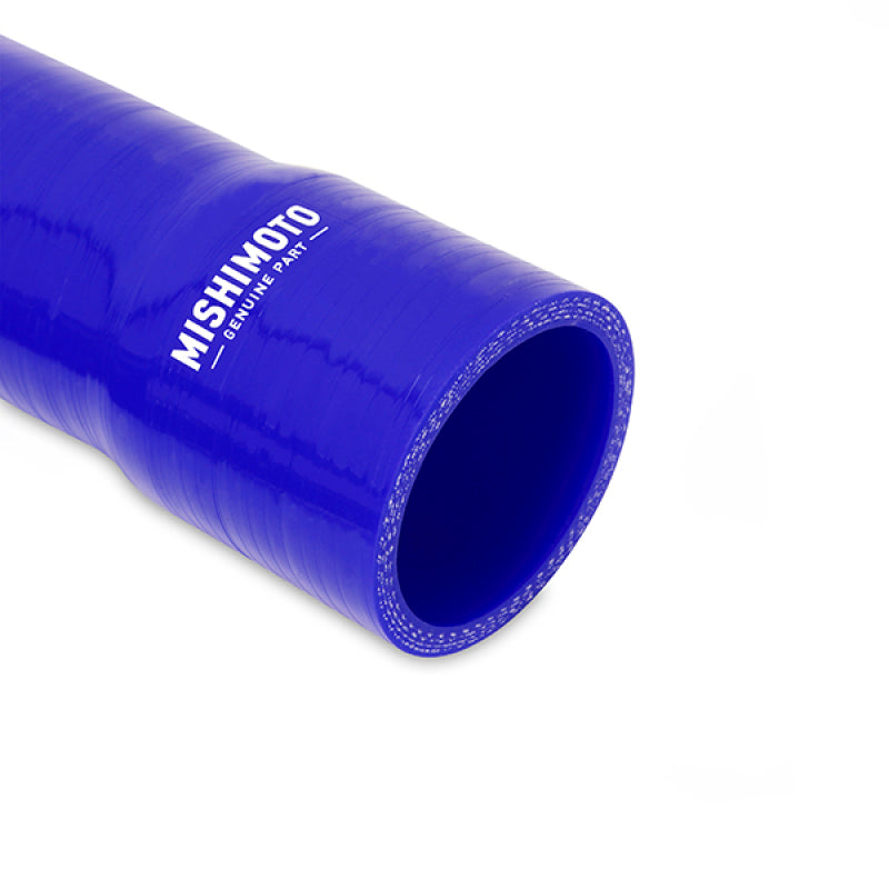 Load image into Gallery viewer, Mishimoto MMHOSE-RAM-15BL MM Silicone Hose - Radiator
