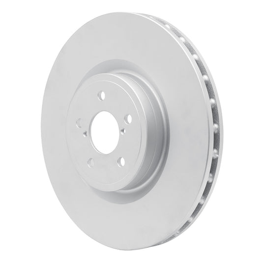 Dfc 900-13014 DFC Geomet Coated Rotors - Plain