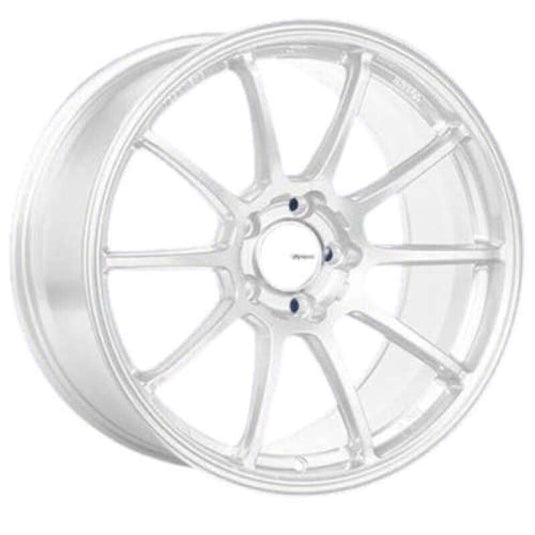 Enkei 543-895-6538WP ENK Triumph Wheels