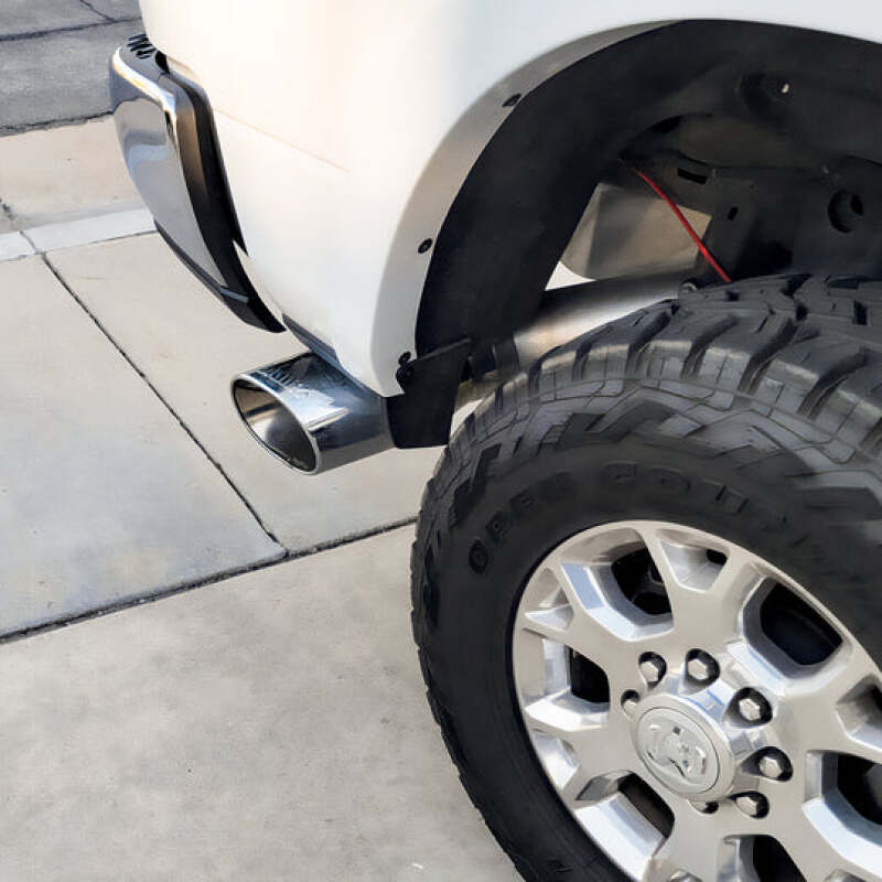 Load image into Gallery viewer, Banks Power 49798 GBE Monster Exhaust Chrome Tip
