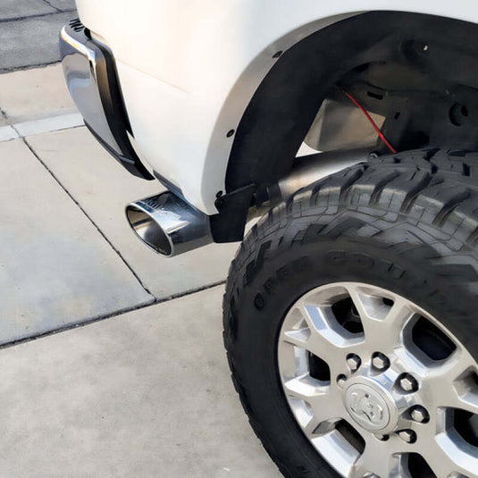 Banks Power 49798 GBE Monster Exhaust Chrome Tip