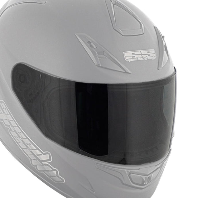 Speed & Strength Faceshield for SS1700 Helmet - Tinted