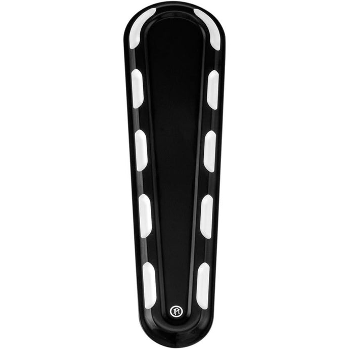 Performance Machine 0177-2044APX-BM Dash Insert - Apex - Contrast Cut