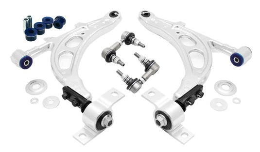 Superpro ALOY0020K SPR Control Arms - Front