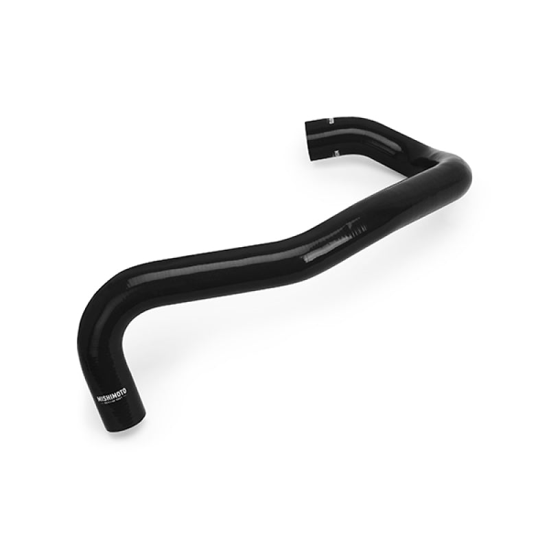 Load image into Gallery viewer, Mishimoto MMHOSE-MOP57-05BK MM Silicone Hose - Radiator
