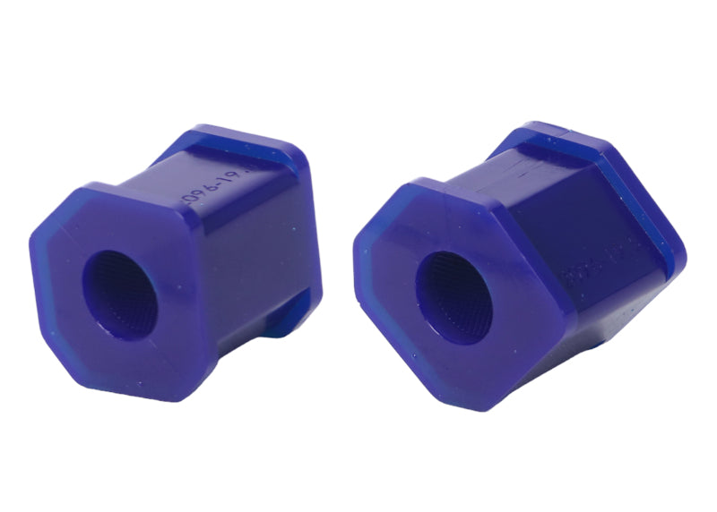 Load image into Gallery viewer, Superpro SPF2096K SPR Bushings - Sway Bar
