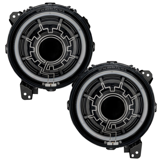 Oracle Lighting 5839-111 ORL LED Headlights