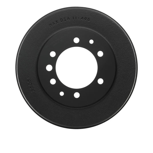 Dfc 365-76018 DFC True Balanced Brake Drums