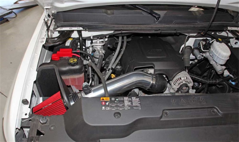 Load image into Gallery viewer, Spectre 9004 SPE Cold Air Intake Kits
