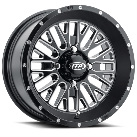 Itp 1822743731B ITP Momentum Wheels