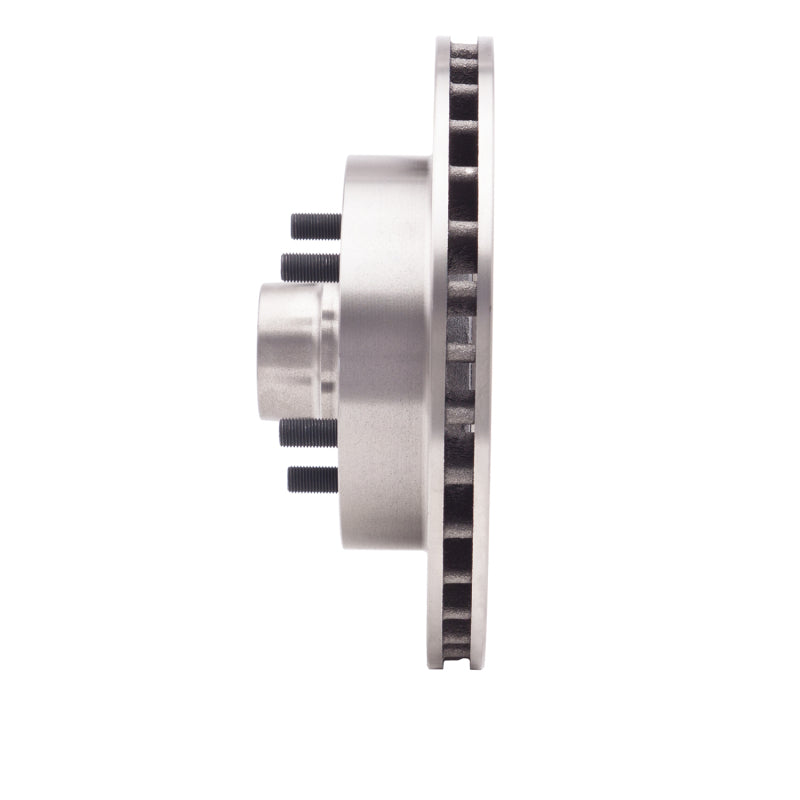 Load image into Gallery viewer, Dfc 600-48009 DFC Brake Rotors - Plain
