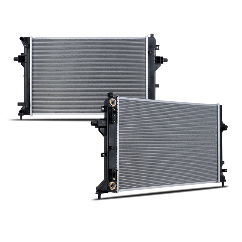 Load image into Gallery viewer, Mishimoto R13856 MM Radiators - Alum
