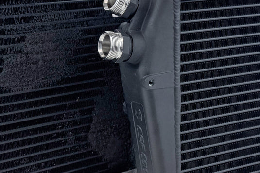 Csf 8334 CSF Oil Coolers