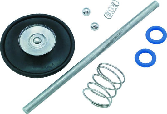 S&S Cycle 11-2918 SSC Hardware