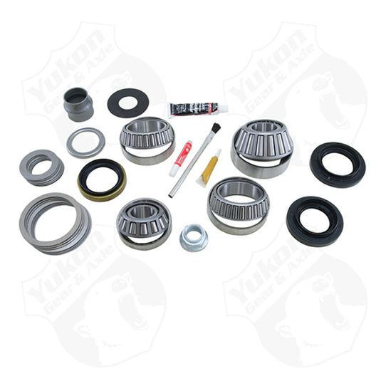 Yukon Gear & Axle YK TLC-REV-B YUK Master Overhaul Kits