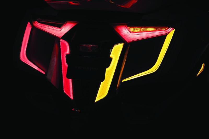Load image into Gallery viewer, Kuryakyn 3259 KUR LED Auxilliary Lights J
