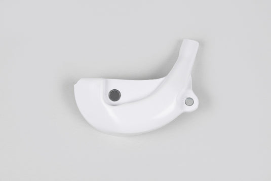 Ufo Plastics YA03816046 Brake Line Cover - White