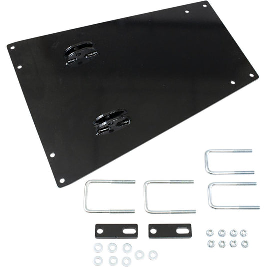 Moose Utility 2807PF Plow Bottom Mount