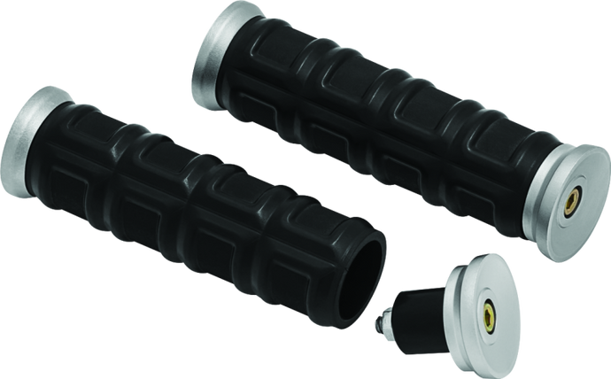 Kuryakyn 6676 KUR Hand Grips D