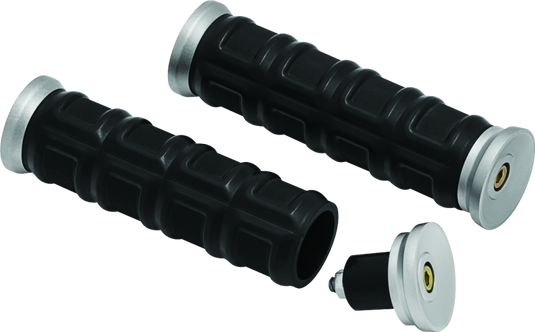 Kuryakyn 6676 KUR Hand Grips D