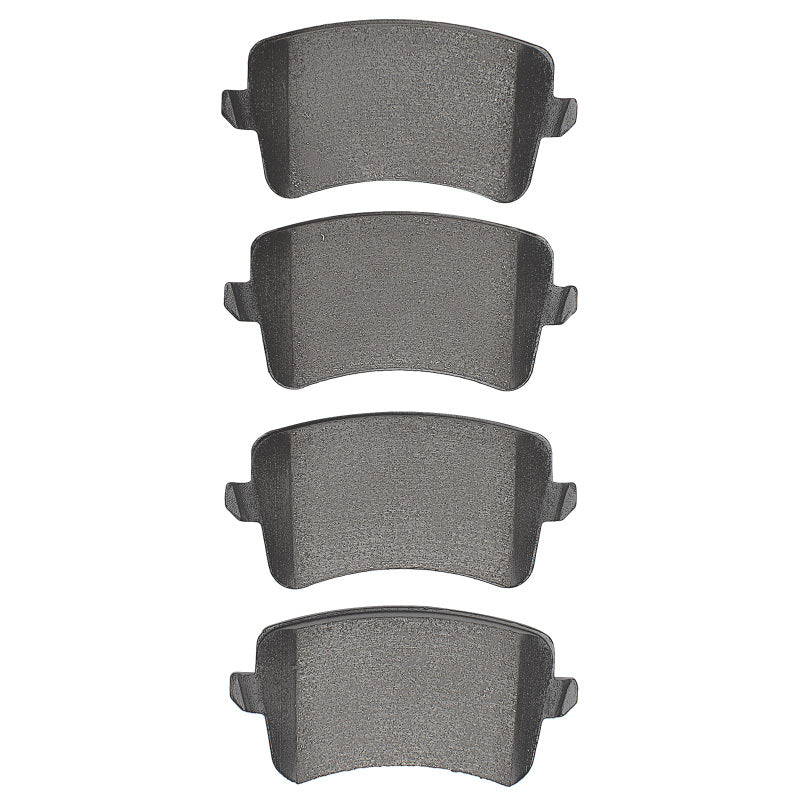 Load image into Gallery viewer, Dfc 1552-1386-01 DFC 5000 Advanced Ceramic Brake Pads
