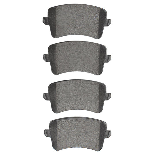 Dfc 1552-1386-01 DFC 5000 Advanced Ceramic Brake Pads