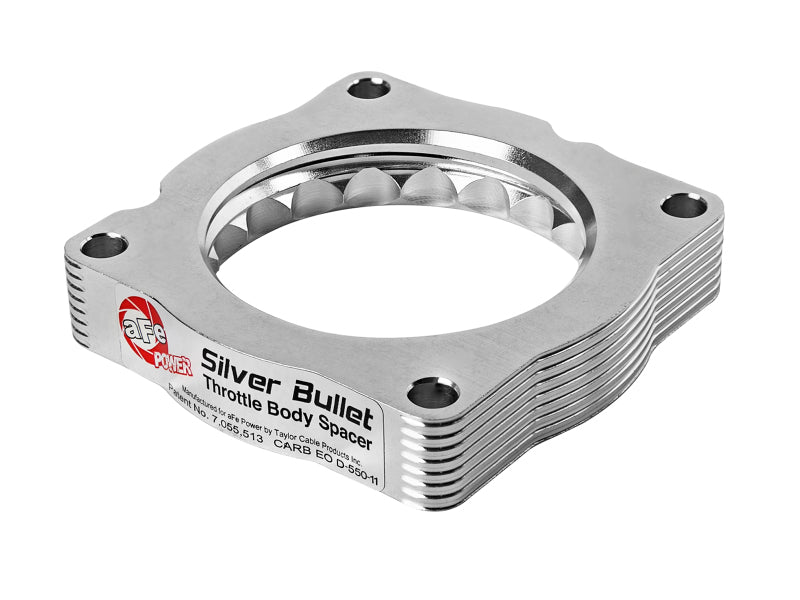 Load image into Gallery viewer, Afe 46-31007 AFE Silver Bullet TBS CARB Approved
