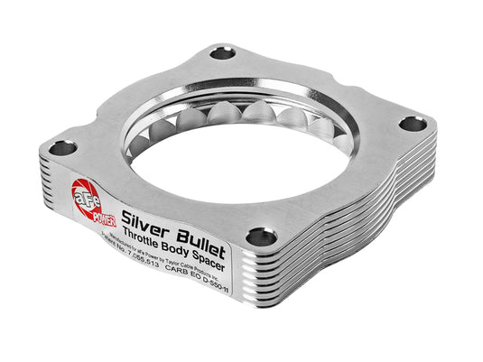 Afe 46-31007 AFE Silver Bullet TBS CARB Approved