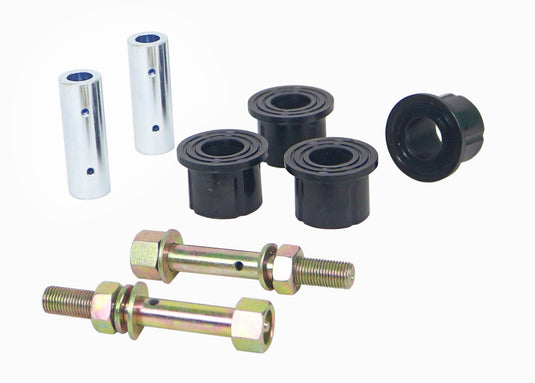 Whiteline W73831 WL Bushings - Spring