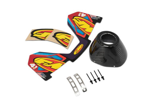 Fmf Racing 040643 FMF Replacement Rear Cones