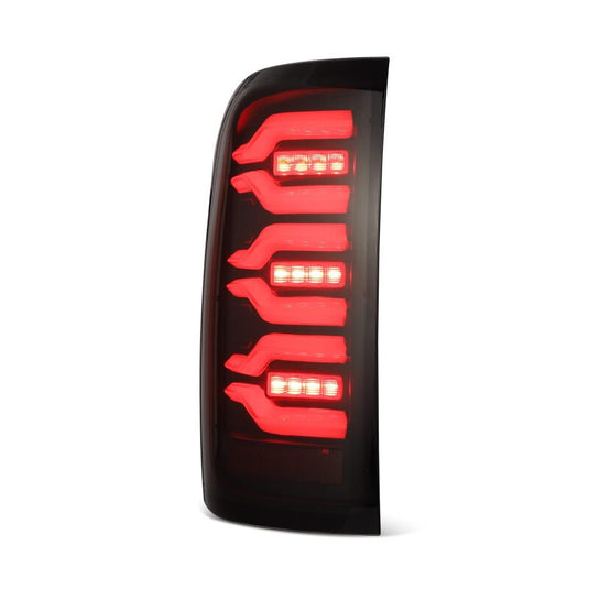 Alpharex 620030 ARX LUXX Tail Lights