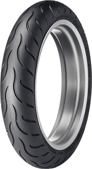 Dunlop 45071362 D208ZR Front Tire