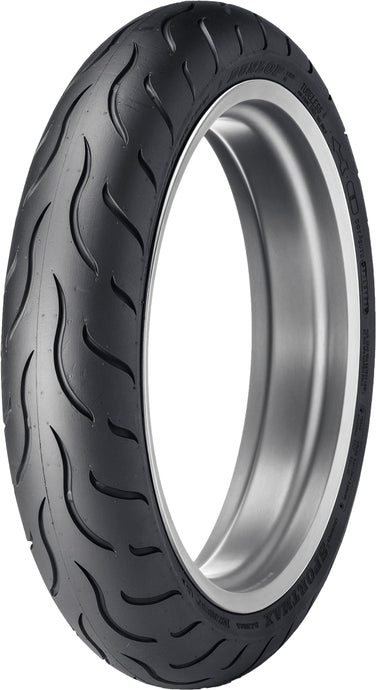 Dunlop 45071362 D208ZR Front Tire