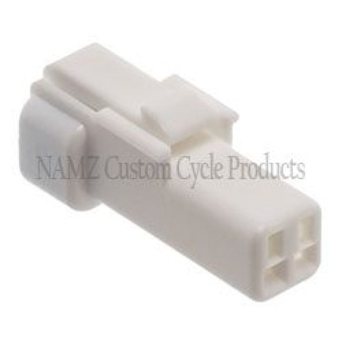 Namz NJST-02R NAM JST Connectors