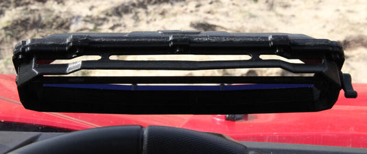 Seizmik 25020 SZM Windshields