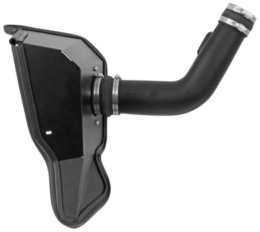 K&N Engineering 57-2594 KN 57 FIPK Air Intake 50