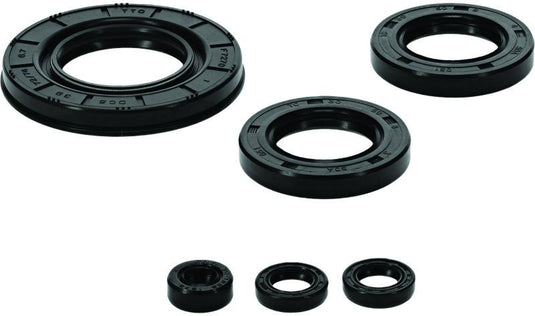 Quadboss 564788 QBS Seal Kits