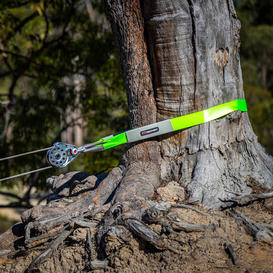 Arb ARB730LB ARB Recovery Straps